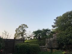 -天目湖涵田半山温泉