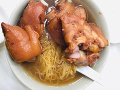 -麦文记面家(佐敦店)