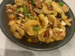 -凯鸽酒楼(操场城店)
