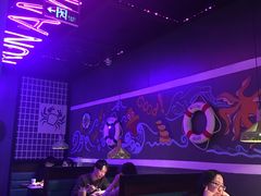 -蛮横肉蟹煲(印象城店)