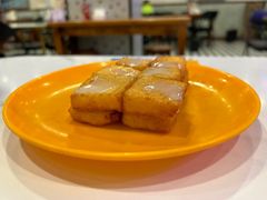 -澳门陈光记烧味饭店(南京德基广场店)