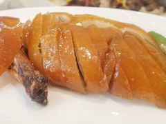 -月福京味斋·烤鸭店·北京菜(鼓楼总店)