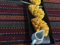 -Tikky Cafe