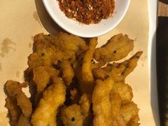 -U你·湖北家宴菜(南湖总店)