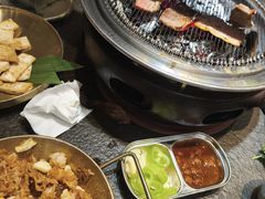 -红沃烤肉(家乐福2部店)