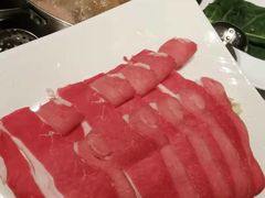 -新一哥粤菜火锅(瑞金店)