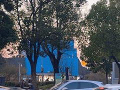 -东关历史文化旅游区-东门遗址