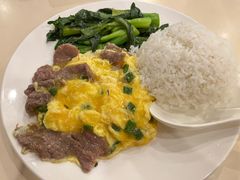 -玲又珑美食(盘福路店)