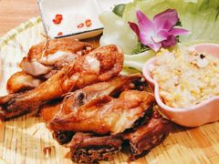 -南越郡·越式风味餐厅(青秀万达店)