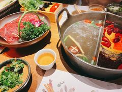 -盡膳口福跷脚牛肉火锅(北美新天地店)