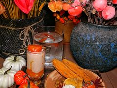 -汉水谣·江景餐厅(江滩店)