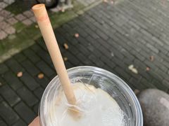 -星巴克(新达汇三林店)