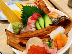 -梅丘·寿司の美登利(银座店)