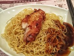 -池记(尖沙咀店)