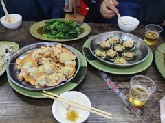 -贞姨美食·老字号海鲜大排档