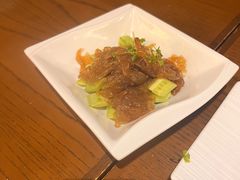 -水月周庄铂尔曼酒店-水月荟中餐厅