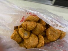 香酥藕饼-陶记正宗德州扒鸡(科巷店)