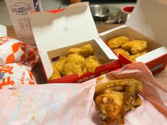 -吉胜克·汉堡炸鸡(水岸华庭店)