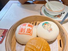 -禄运茶居·手工点心(体育西店)