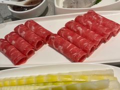 -海底捞火锅(航洋城店)