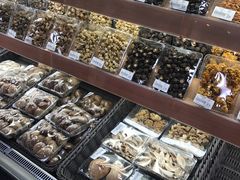 -果蔬好生活超市(双井店)