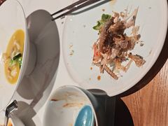 -鸡毛兑糖·尚宴(鄞州水街店)