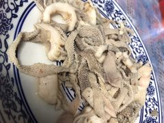 爆羊肚仁-东兴顺爆肚张
