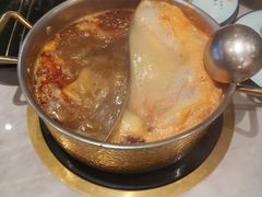 -奢谷·海鲜自助(南海万科店)