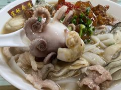 -荔林食店(西华路店)