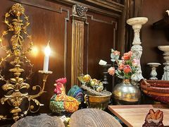 -B&C黄油与面包·THE GARDEN BAKERY概念店(世纪汇店)