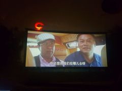 -枫花园汽车电影院(朝阳公园店)