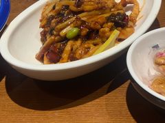 -额娘·春饼烤鸭(乐汇城店)