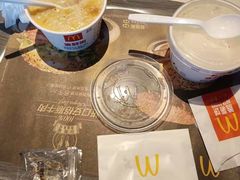 -麦当劳(赣州火车站店1093)