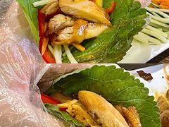 -Dak's 炸鸡(远景路店)