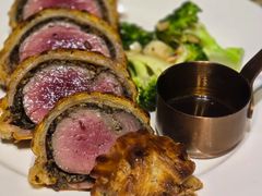 -HuiHome惠家坊法餐馆(东城旗峰店)