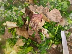 -杨三孃跷脚牛肉(中粮鸿云悦街店)