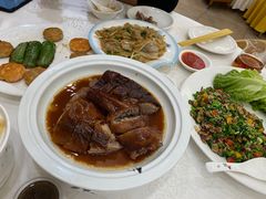 -寻味顺德·南记酒家·传统顺德菜·鱼生(广源路店)