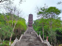 -红花山公园