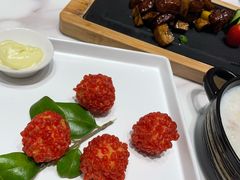 -探香儿融合餐厅(金碧源店)