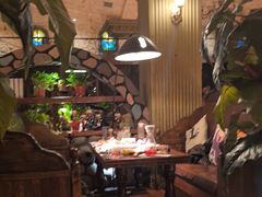 -凯撒城堡西餐厅(颐和国际店)