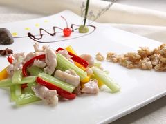 -醉小酒馆·川菜·江湖菜·重庆菜(观音桥旗舰店)