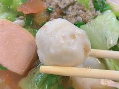 -周记蟹仔粉(侨港风情街店)