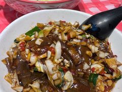 -龙师傅卤炒(天马店)
