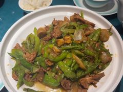 -呷湘厨·鱼汤捞饭·剁椒鱼头·辣椒炒肉(国家会展中心店)