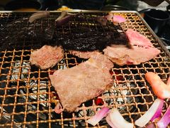 -九田家黑牛烤肉料理(石路天虹店)