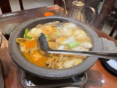 -肖记公安牛肉鱼杂馆·省级非物质文化遗产(三角路直营店)