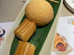 -蔡澜点心·粤菜(西单大悦城店)