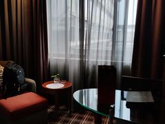 -苏州西交利物浦大学国际会议中心