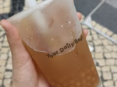 -Koi thé(水坑尾街店)