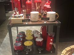 -星巴克臻选(南京金茂览秀城店)